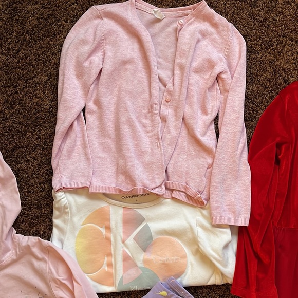Girls bundle of clothes - Picture 4 of 5